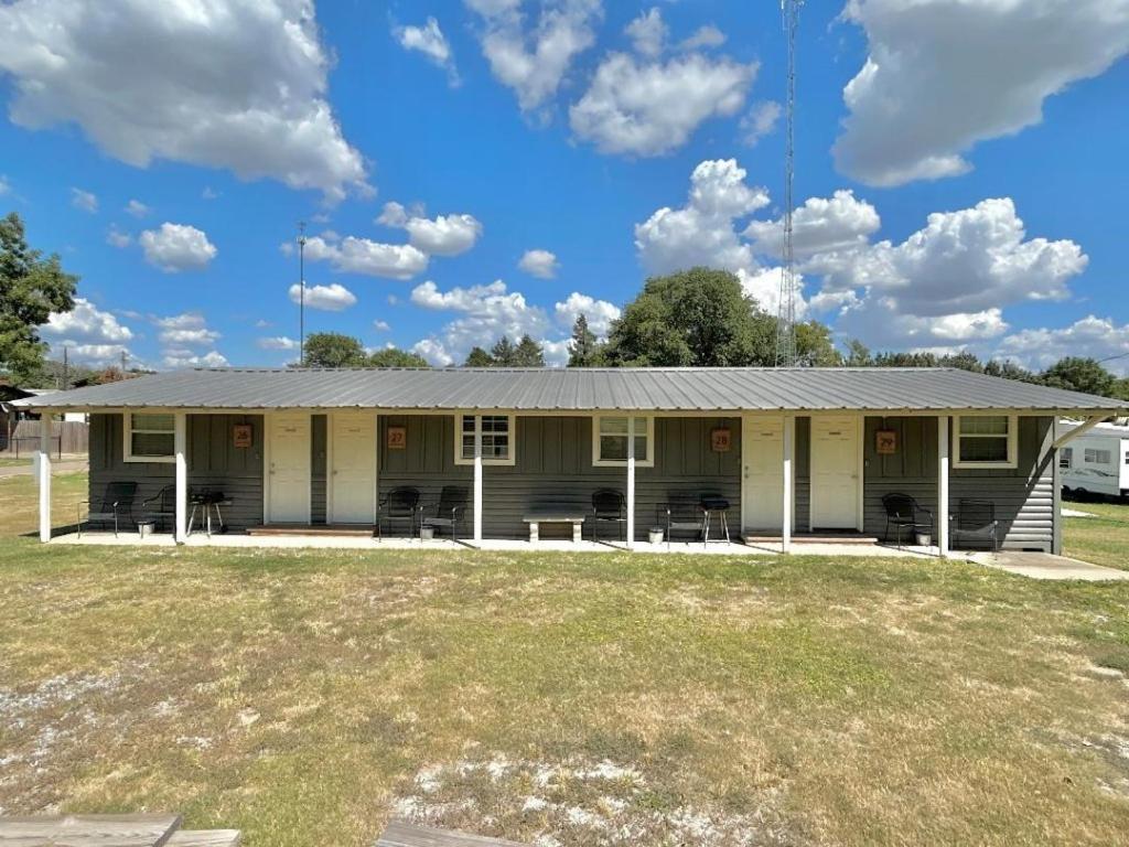 Near Lake Texoma Quad-Plex - 28 Mead Dış mekan fotoğraf